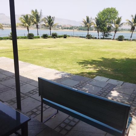 Savana Lake Resort Насик Экстерьер фото